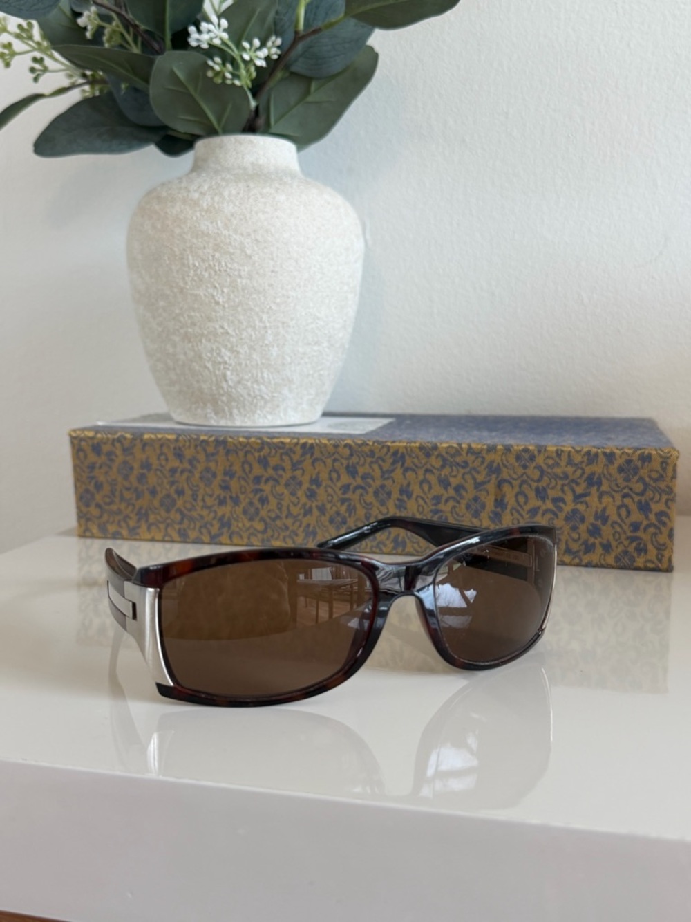 Fred Bora Bora 130 Sunglasses